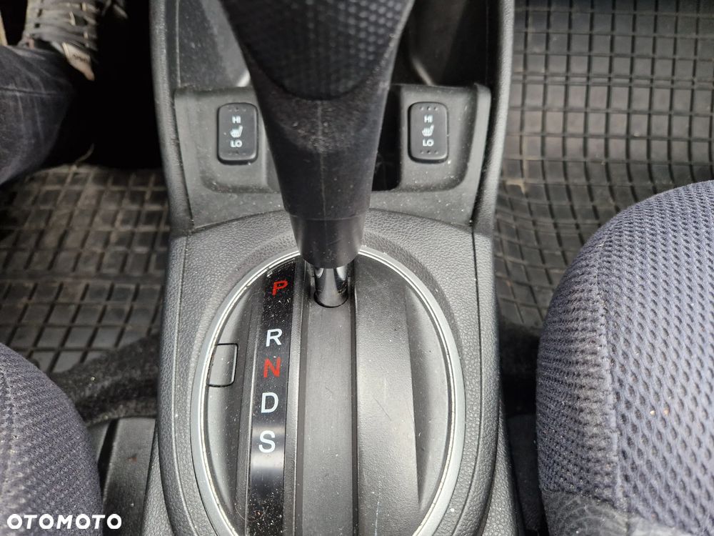 Honda Jazz 1.3 DSi i-VTEC IMA CVT Exclusive - 14