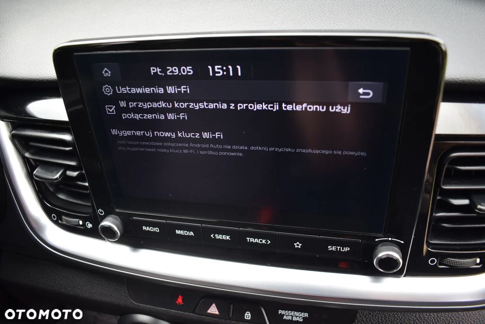 Kia Stonic - 33
