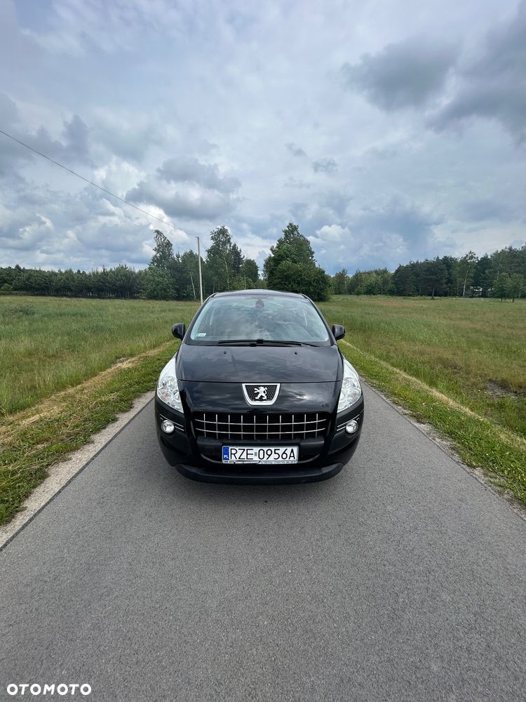 Peugeot 3008 1.6 Premium - 1