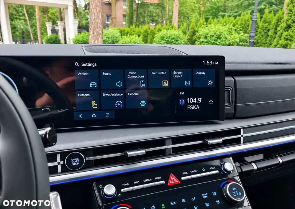 Hyundai Santa Fe - 15