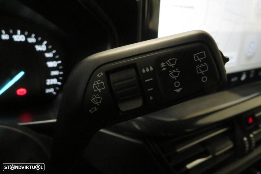 Ford Focus 1.0 EcoBoost MHEV ST-Line - 13