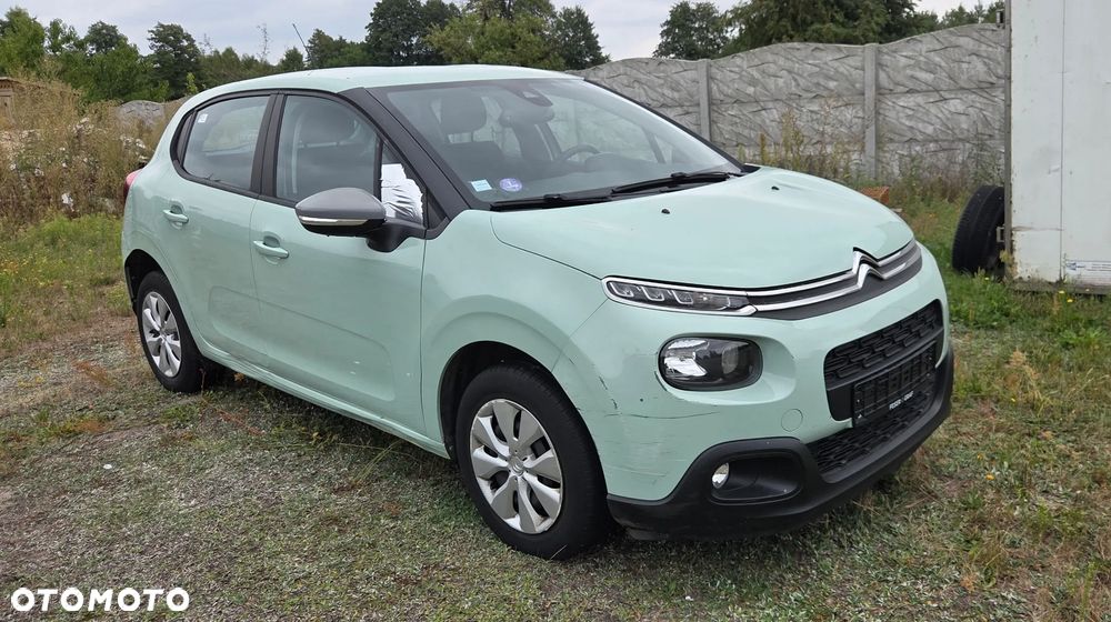 Citroën C3 Pure Tech 83 S&S SHINE - 2