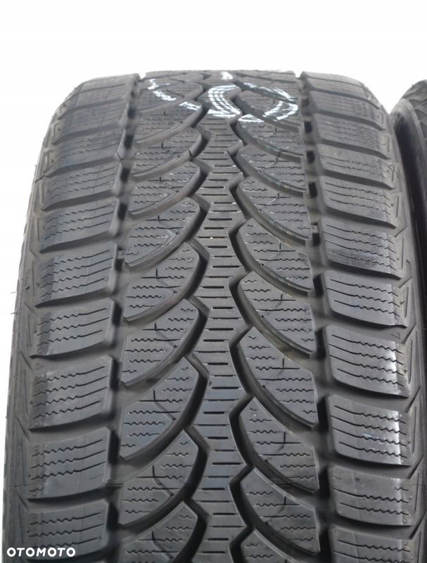 225/50R17 94H BRIDGESTONE BLIZZAK LM-32 x2szt 9251z - 3