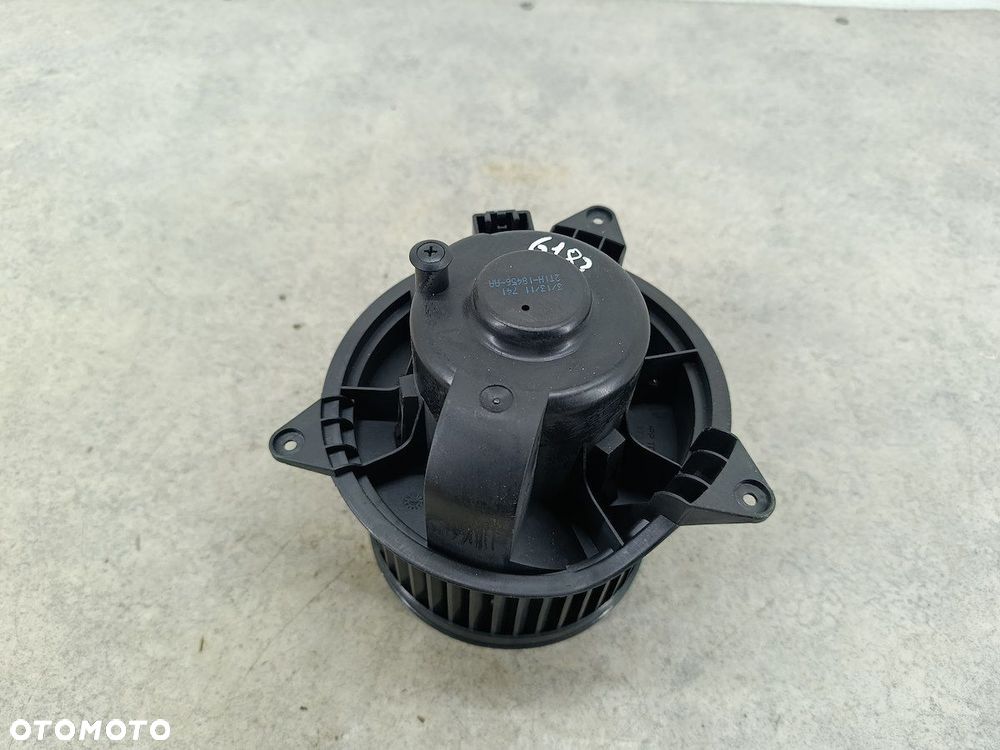 WENTYLATOR NAWIEWU  FORD TRANSIT CONNECT I 2T1H-18456-AA  173.60026.01 - 11