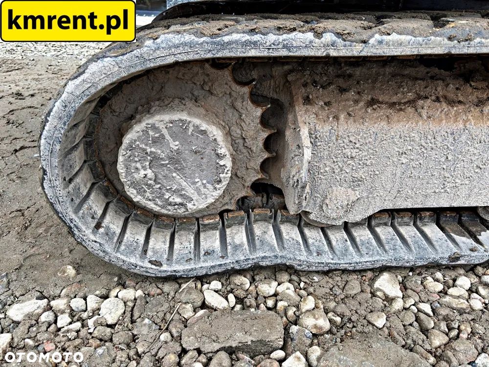 Takeuchi TB 228 MINI-KOPARKA 2014R. MTH: 4491 !  |  JCB 8025 8030  CAT 302.5 302.4 303 KUBOTA U27 YANMAR 15 - 31