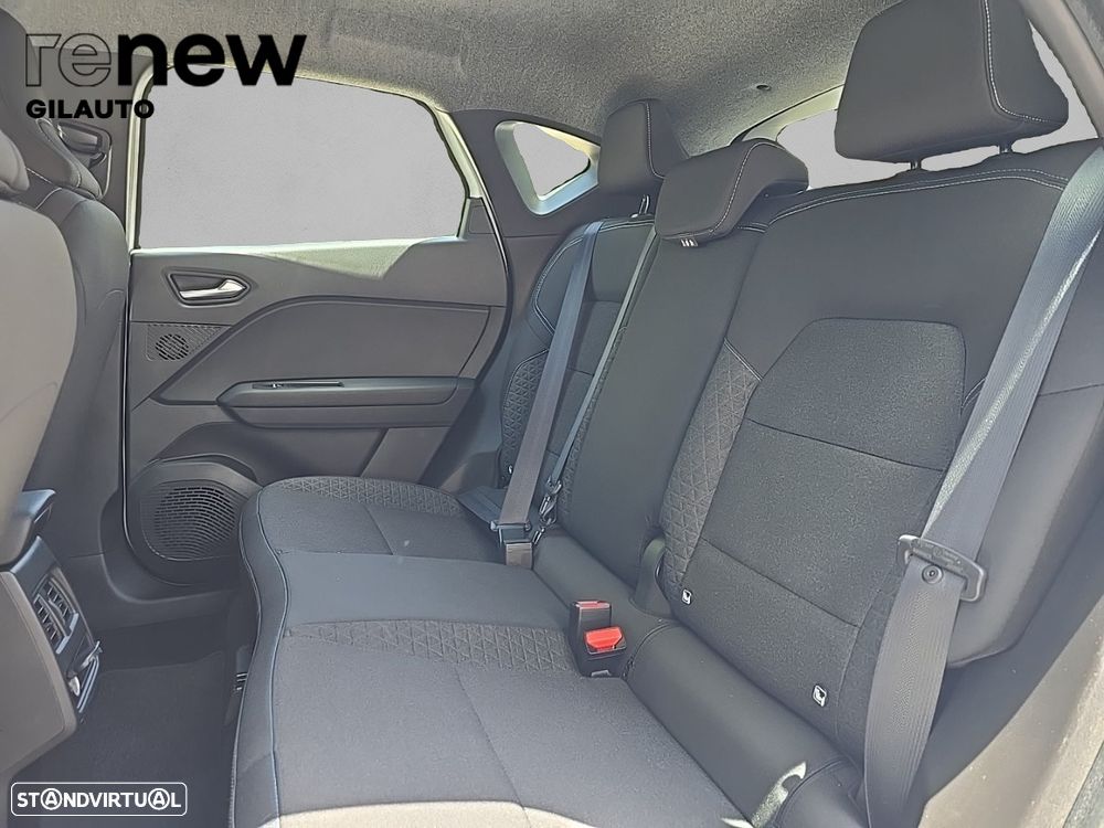 Renault Captur 1.0 TCe Evolution Bi-Fuel - 15