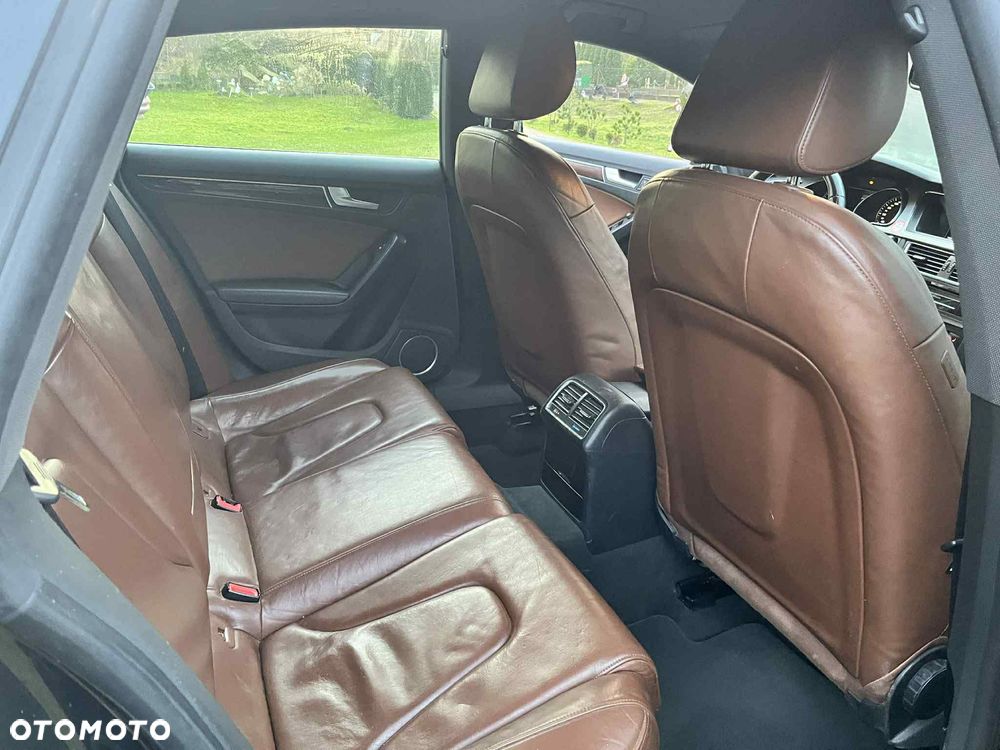 Audi A5 Sportback 2.7 TDI DPF multitronic - 28