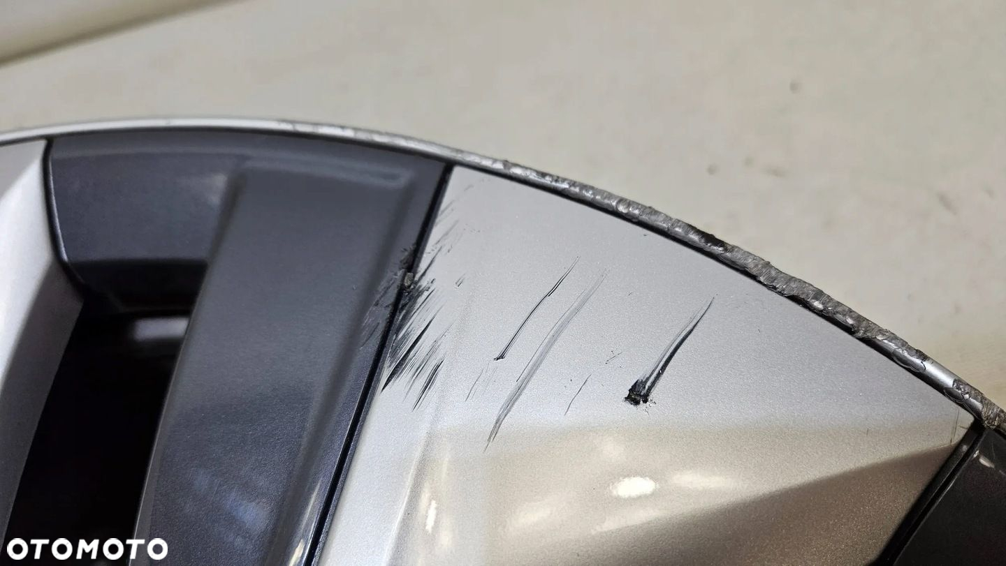 FELGA ALUMINIOWA KOŁPAK TESLA MODEL Y 19 9,5 ET45 5x114,3 1166222-00-C - 6