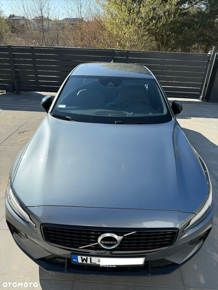 Volvo S60 - 12