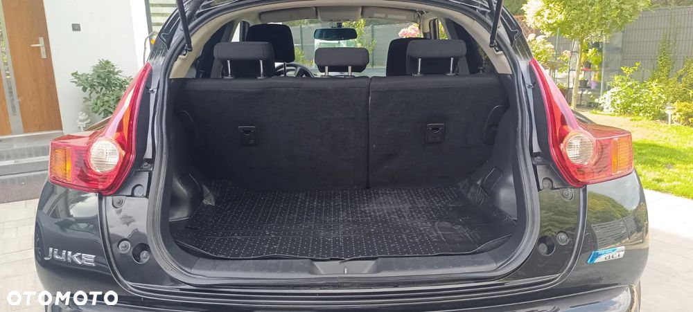 Nissan Juke 1.5 dCi Acenta EU6 - 6