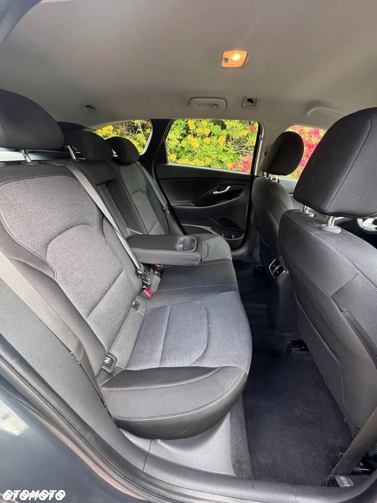 Hyundai i30 1.0 T-GDI 48V-Hybrid DCT Select - 6