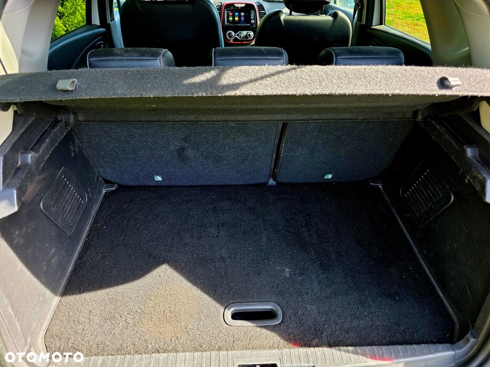Renault Captur ENERGY TCe 90 Start&Stop Intens - 18