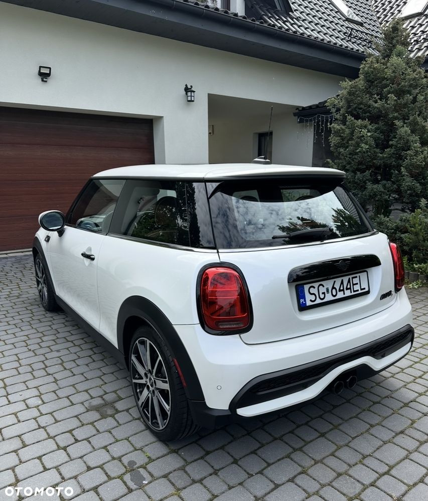 MINI Cooper S Standard - 3