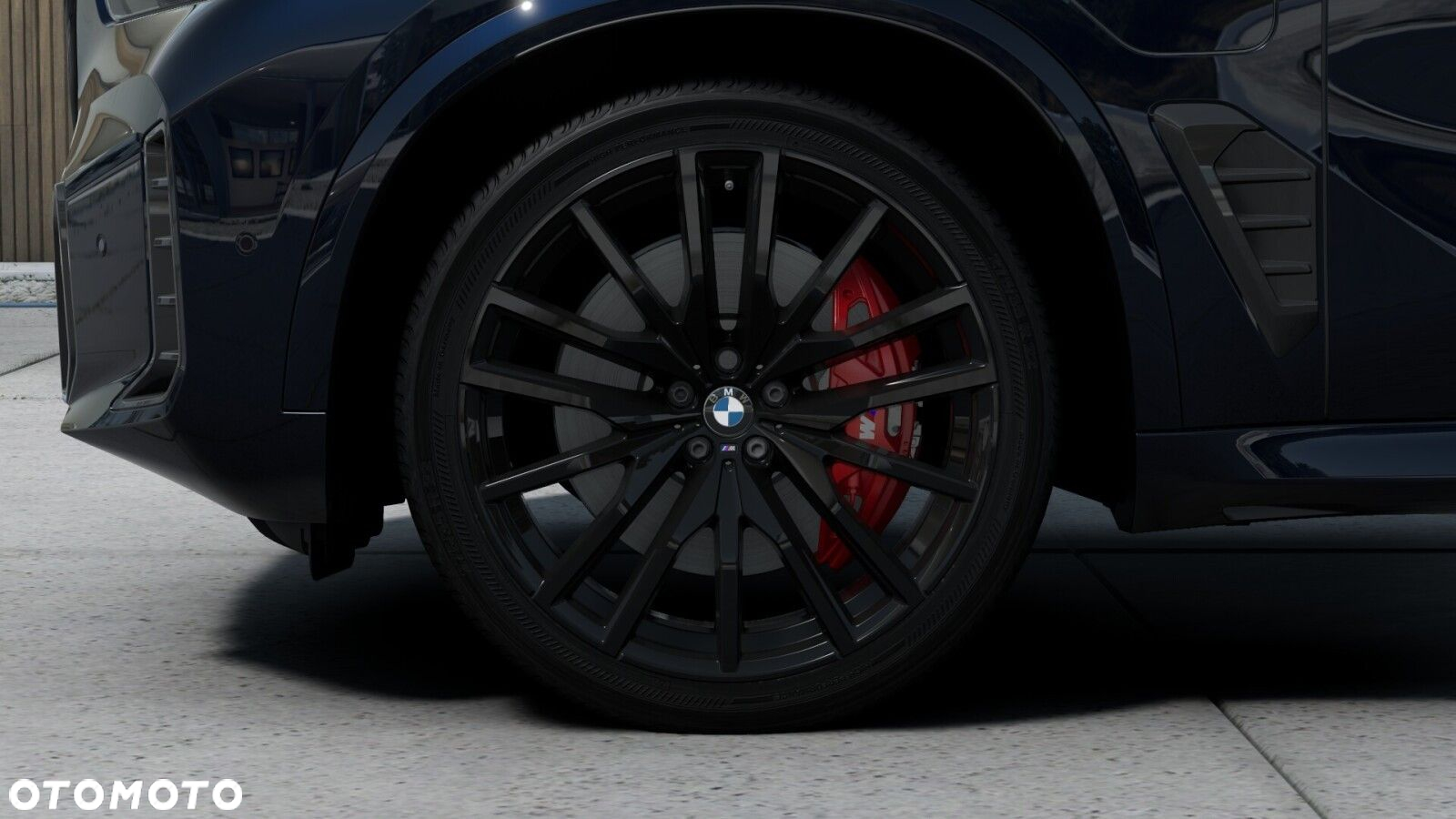 BMW X5 - 7