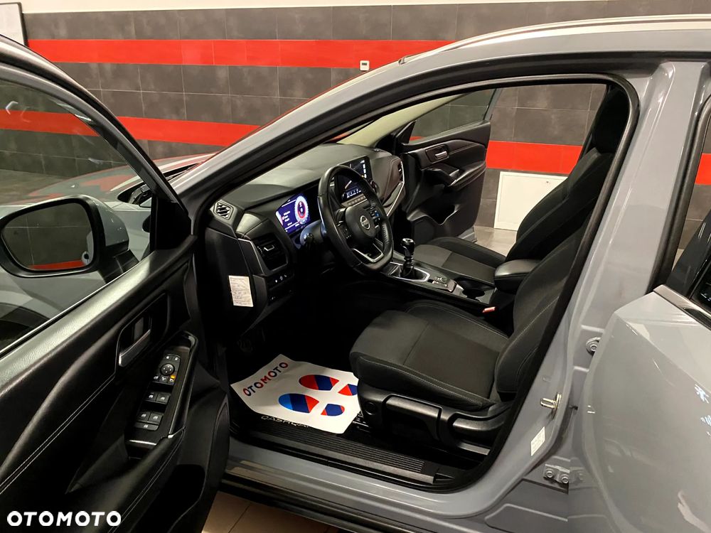 Nissan Qashqai 1.3 DIG-T MHEV Premiere Edition - 16