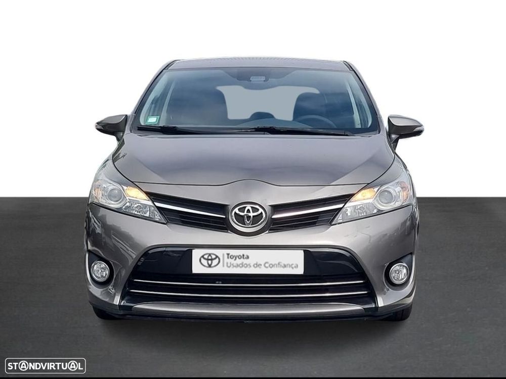 Toyota Verso 1.6 D-4D Comfort - 6