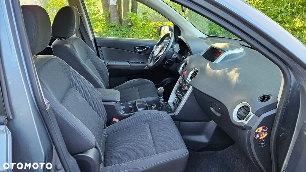 Renault Koleos 2.0 dCi FAP 4x4 Expression - 12