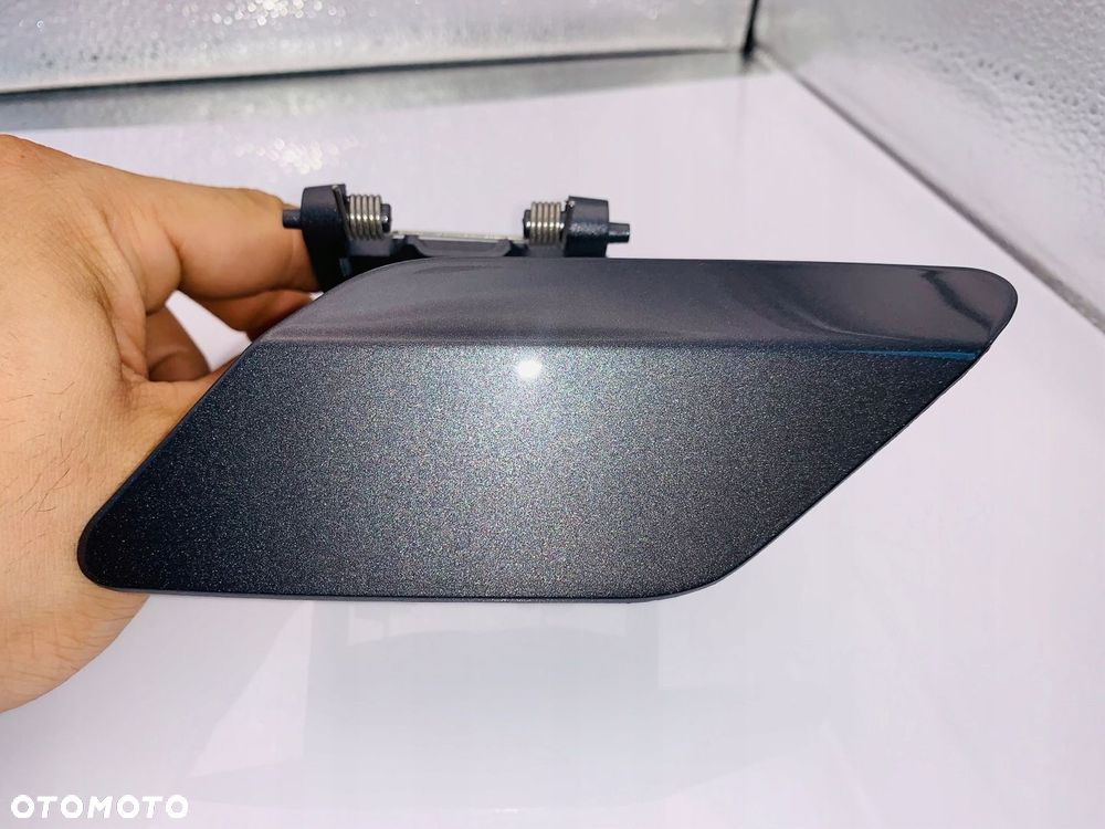 ZAŚLEPKA SPRYSKIWACZA MERCEDES E-CLASS W212 RÓŻNE KOLORY 2128860108 - 1