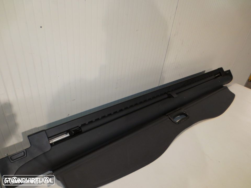 Chapeleira Mala BMW serie3 e46 - 2