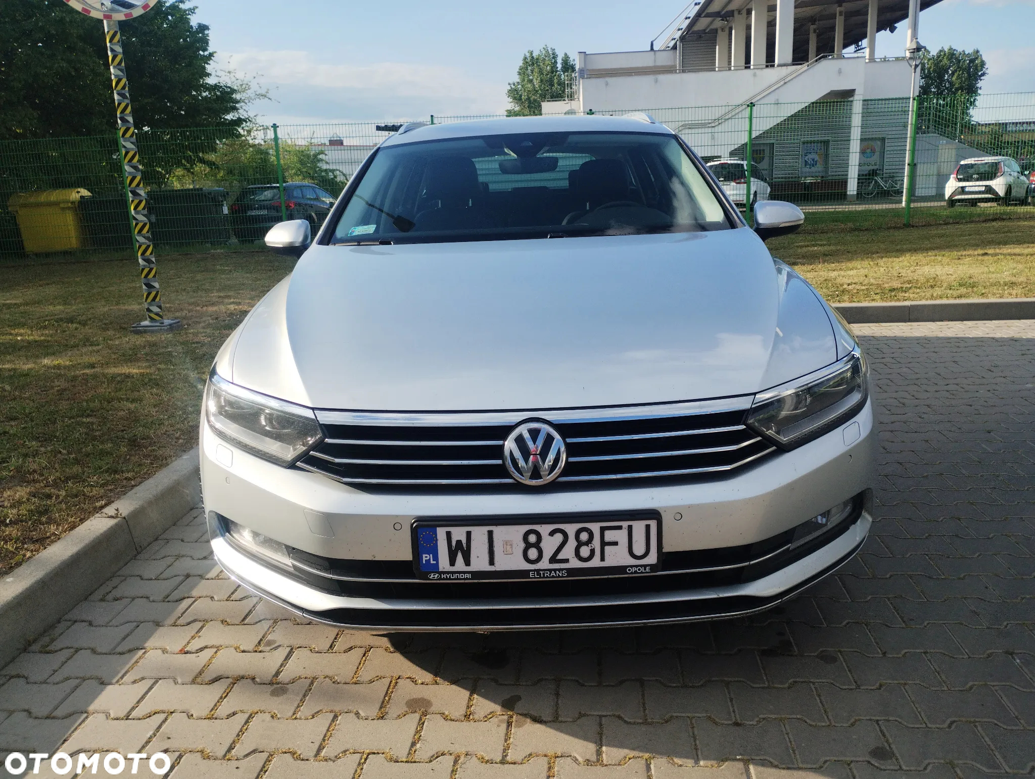 Volkswagen Passat 2.0 TDI BMT Highline DSG - 2