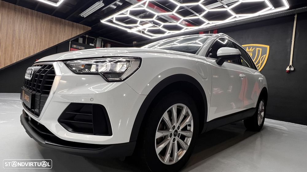 Audi Q3 45 TFSIe S tronic - 25