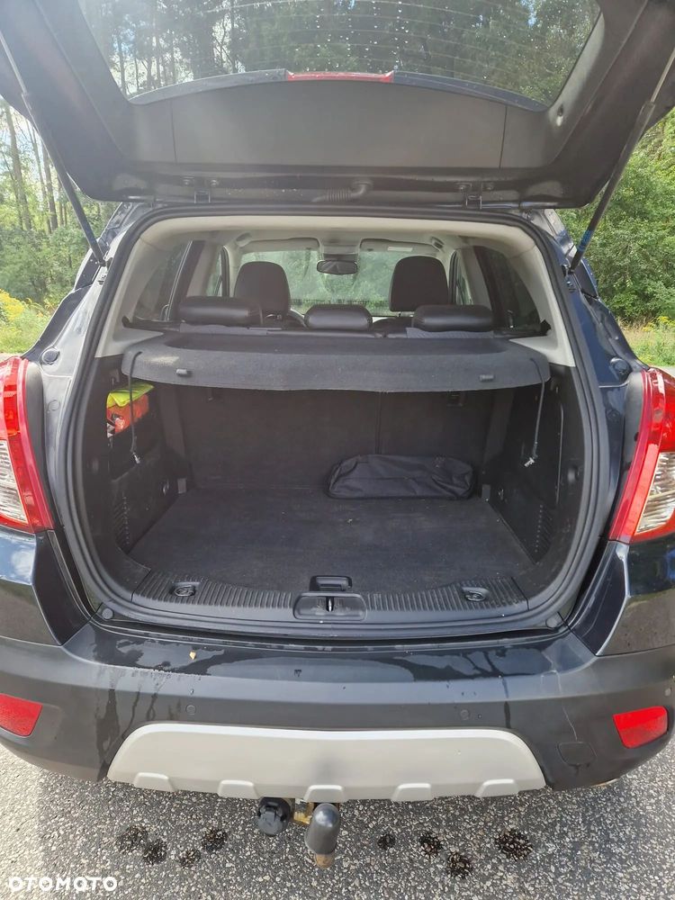 Opel Mokka 1.4 T Cosmo - 5