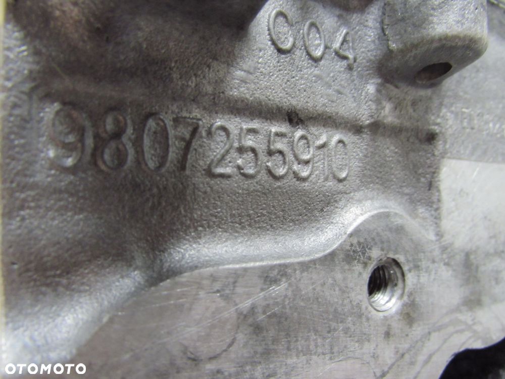 PEUGEOT BOXER JUMPER E6 2.0 BLUEHDI 130 KM 16-20 SILNIK SLUPEK AHN AHM DW10FUD 170tkm AH01 AH02 AH03 - 11