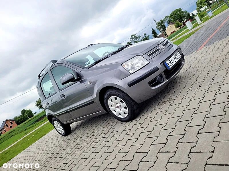 Fiat Panda - 20