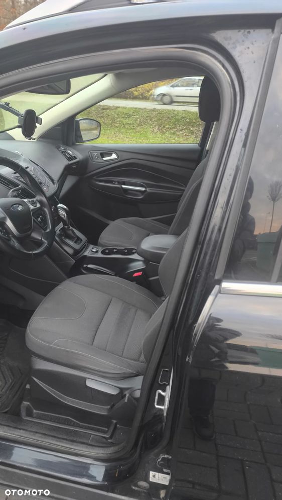 Ford Kuga 2.0 TDCi 4x4 Trend - 7