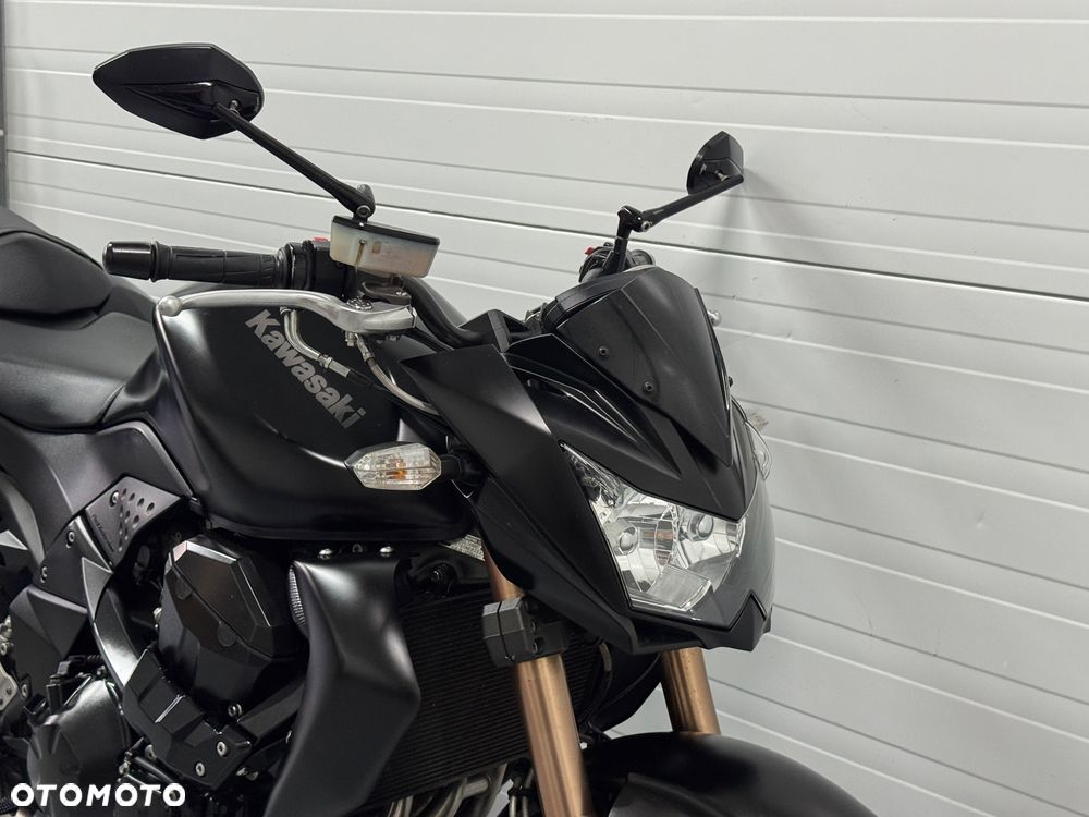 Kawasaki Z - 11