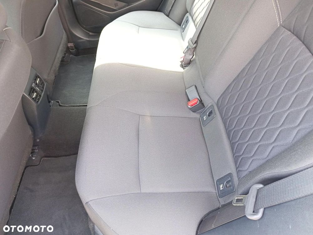 Toyota Corolla 1.5 Comfort MS - 20