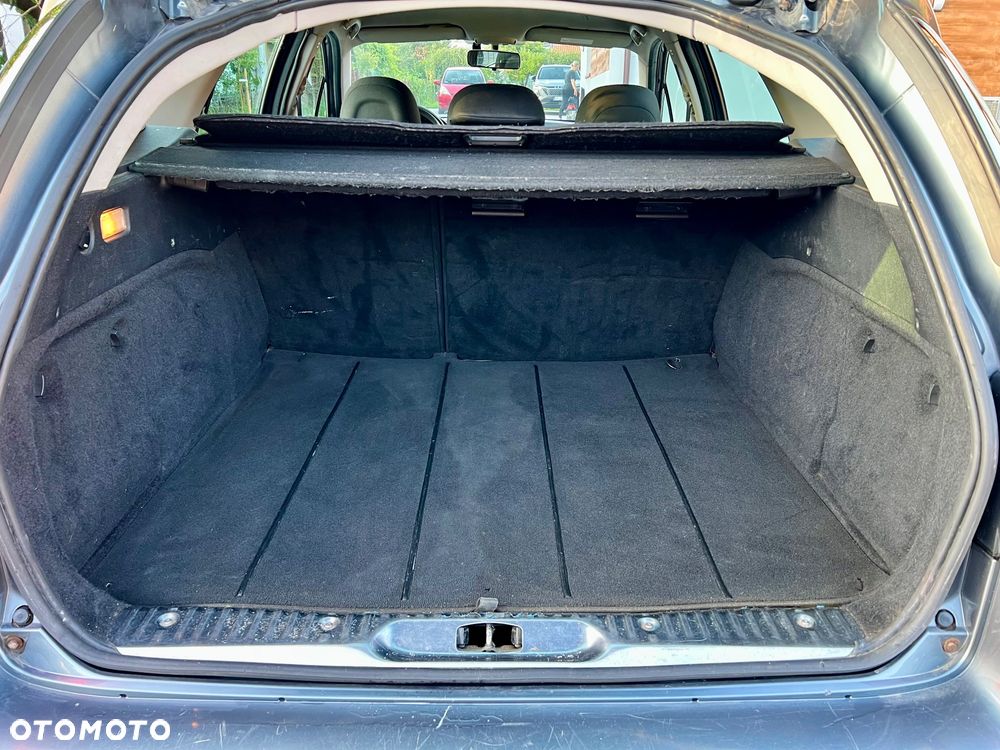 Peugeot 407 1.8 Presence - 10