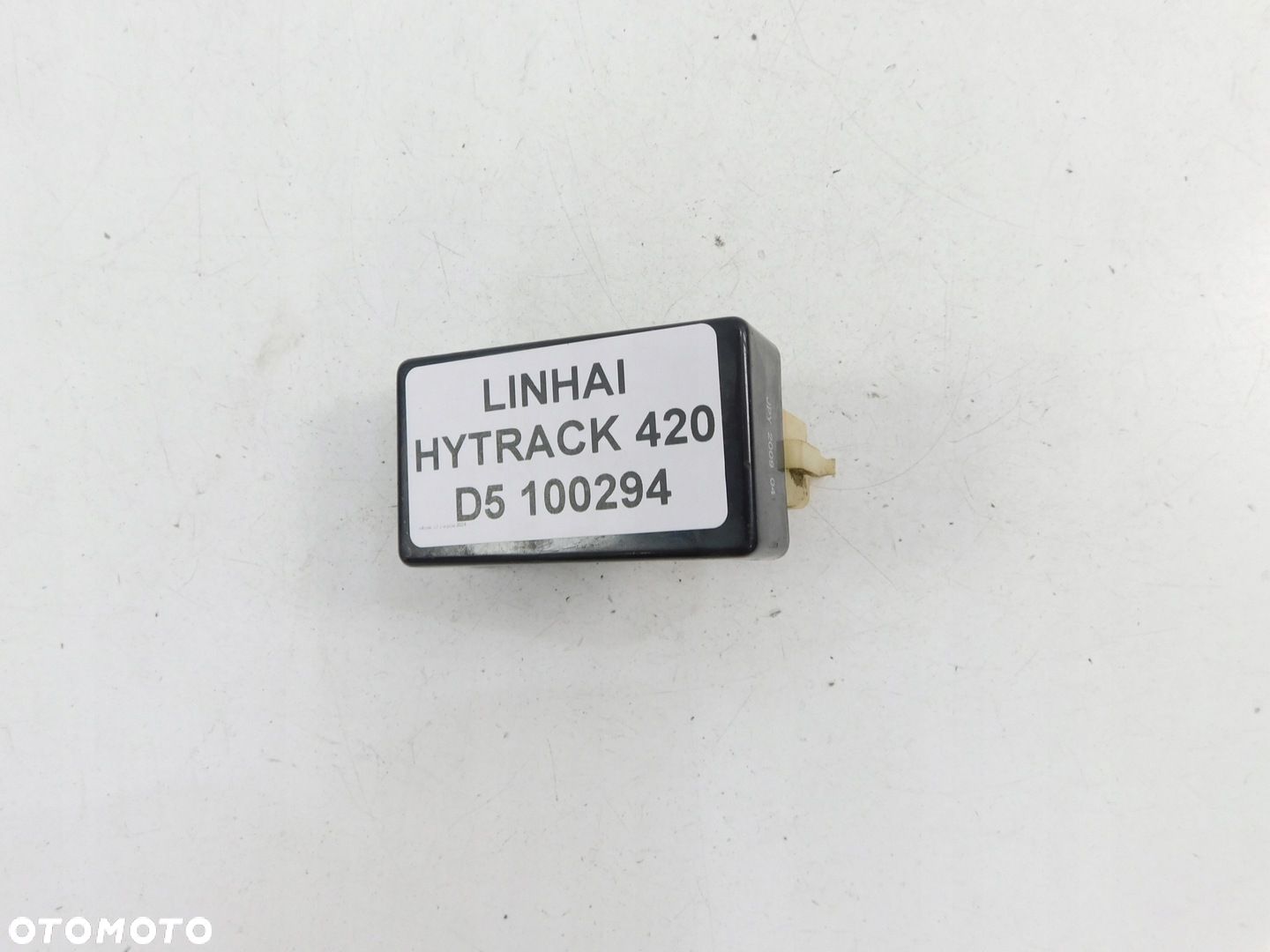 LINHAI HYTRACK 420 4x4 MODUŁ - 1