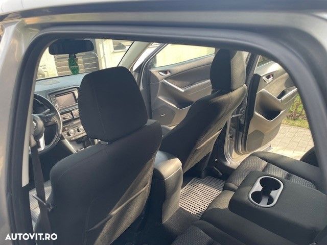 Mazda CX-5 - 11