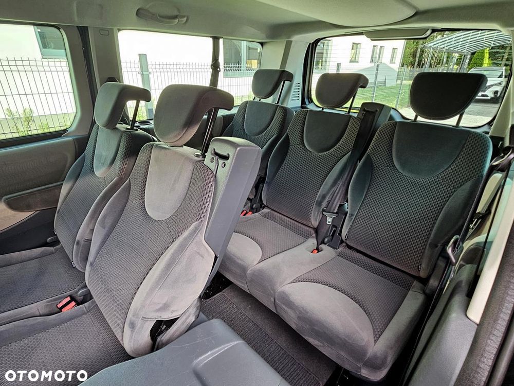 Fiat Scudo Panorama L2H1 Executive - 22