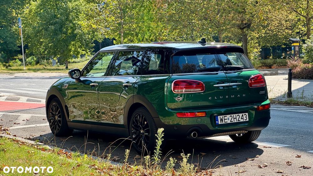 MINI Clubman Cooper - 2
