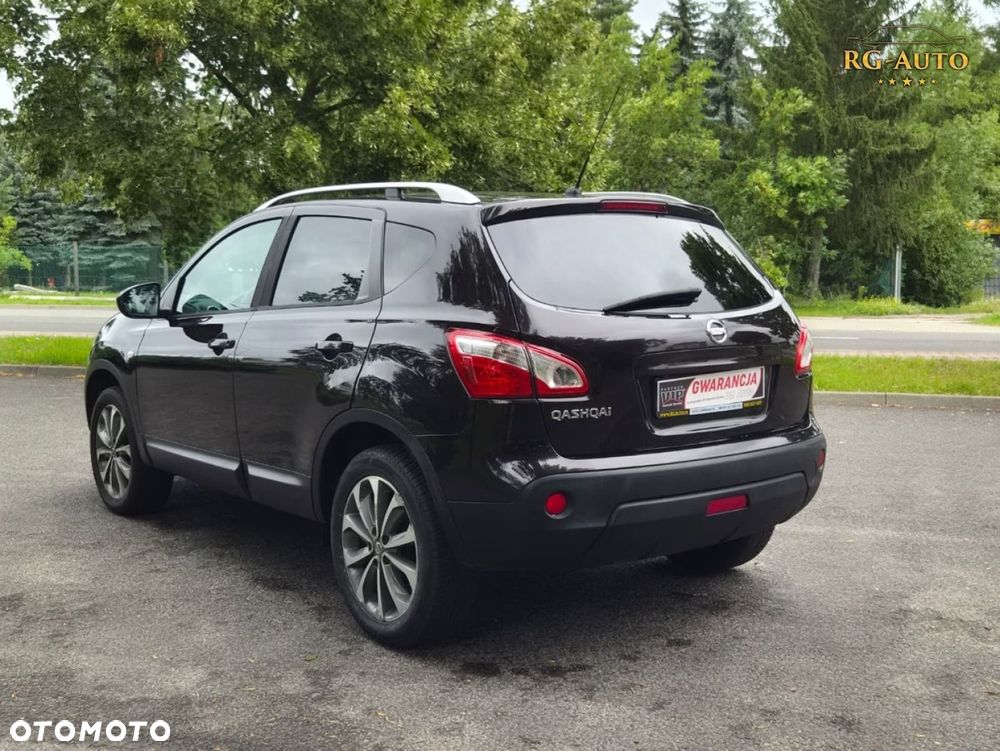 Nissan Qashqai - 9