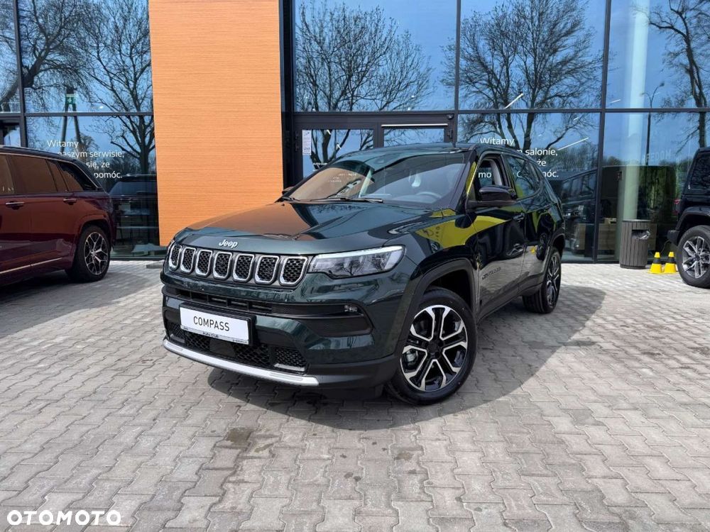Jeep Compass - 3
