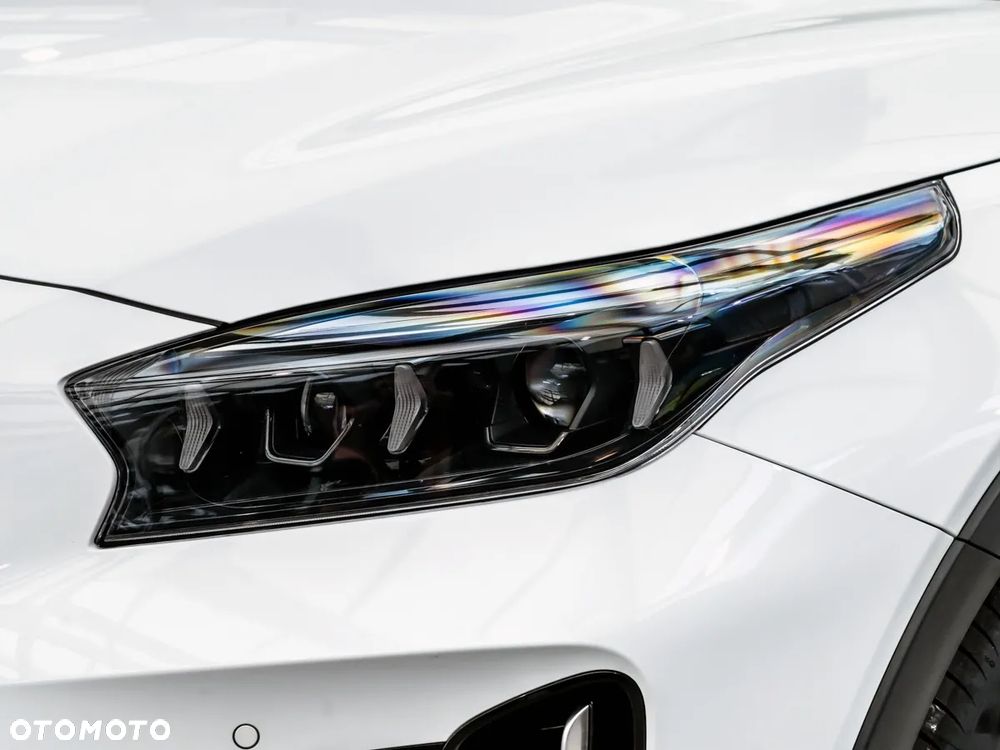 Kia XCeed 1.6 T-GDI Tribute DCT - 13