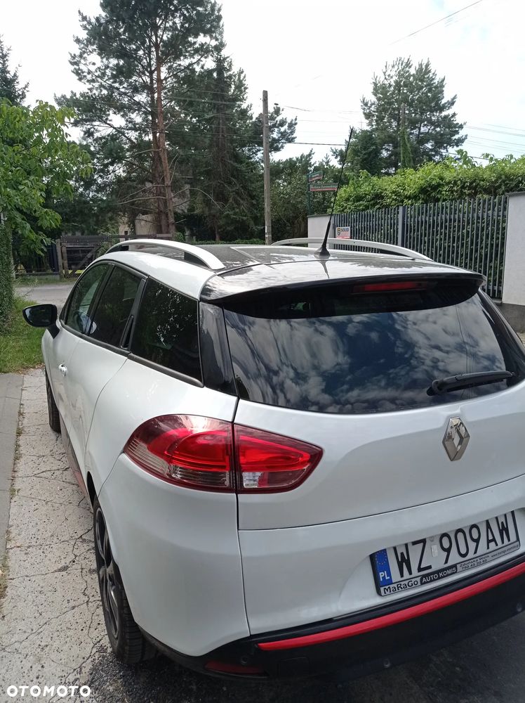 Renault Clio - 4
