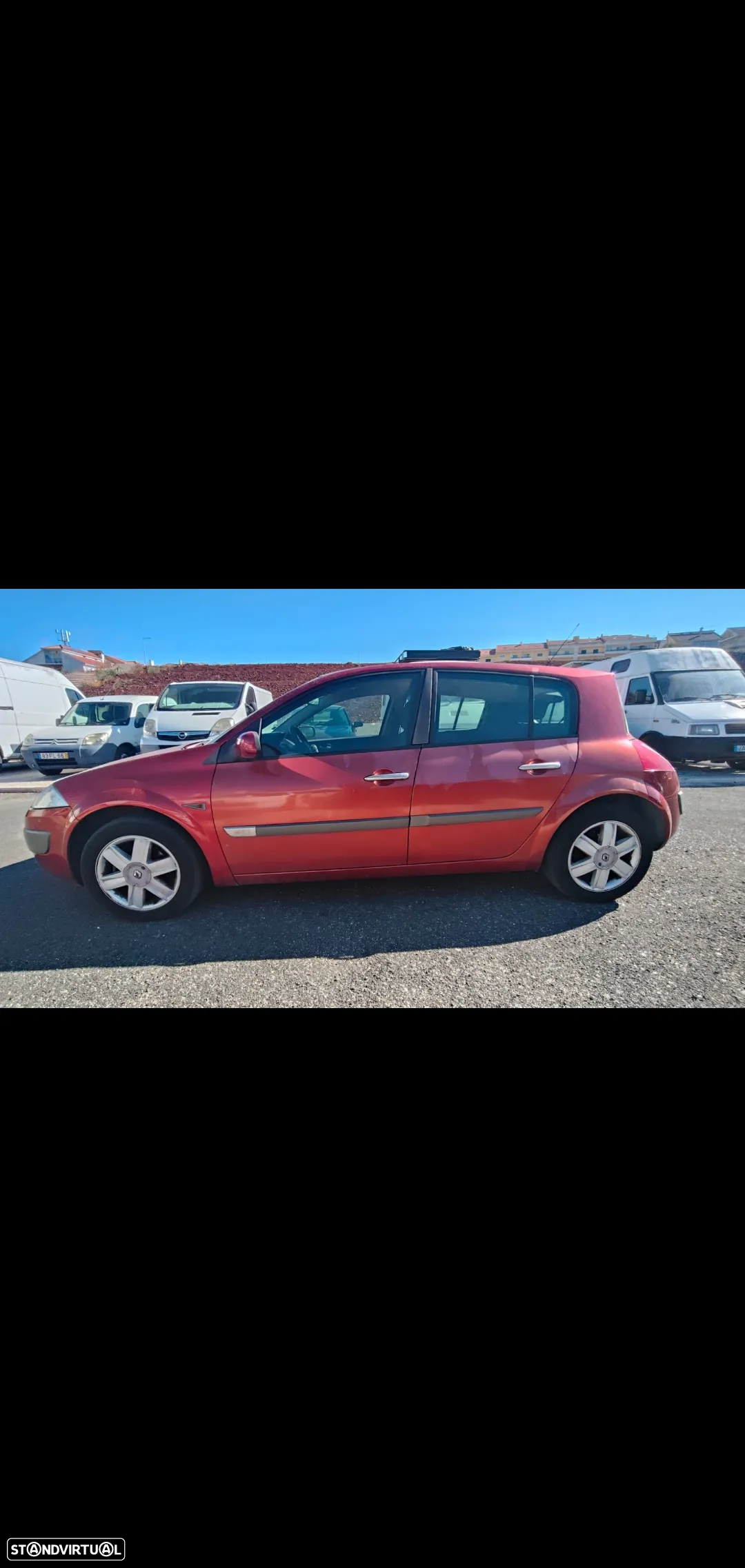 Renault Mégane 1.5 dCi Confort Dynamique - 2