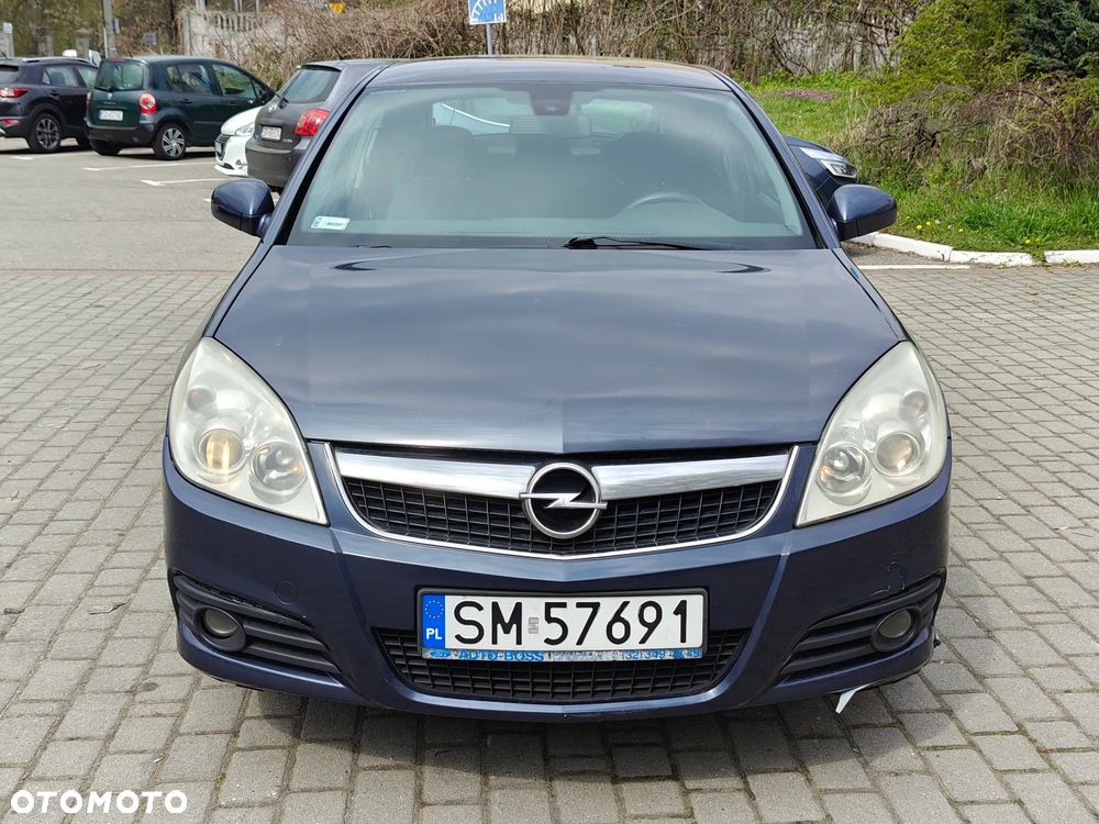 Opel Vectra 1.9 CDTI DPF Cosmo - 33
