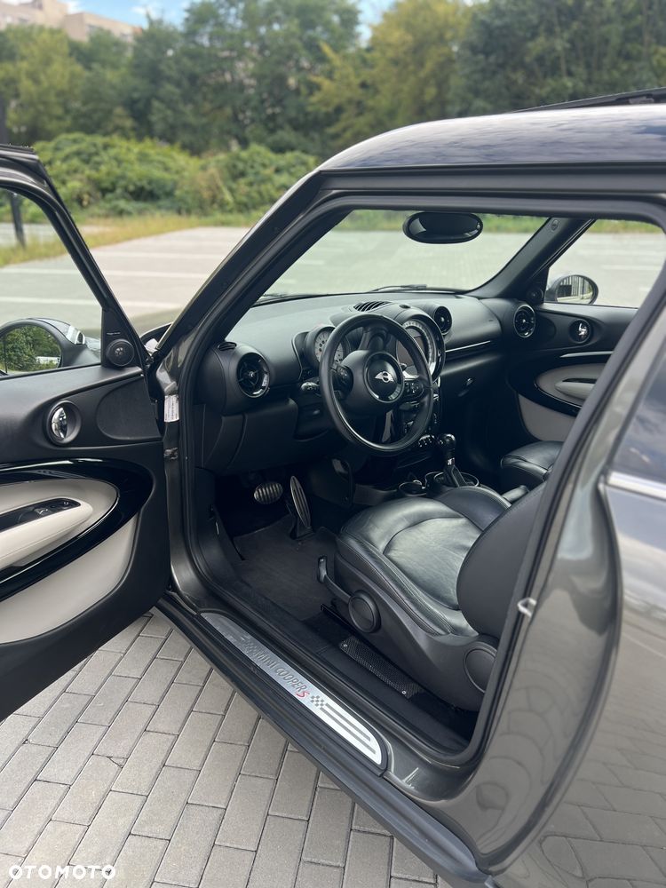 MINI Paceman - 3