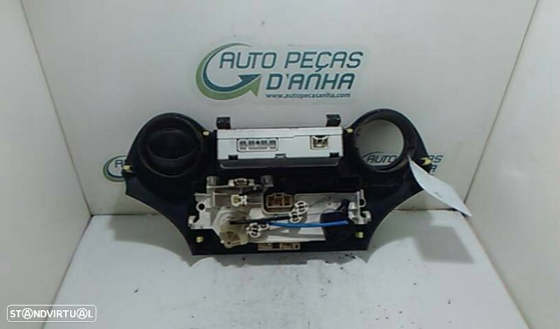 Comando Sofagem Toyota Yaris (_P1_) - 5