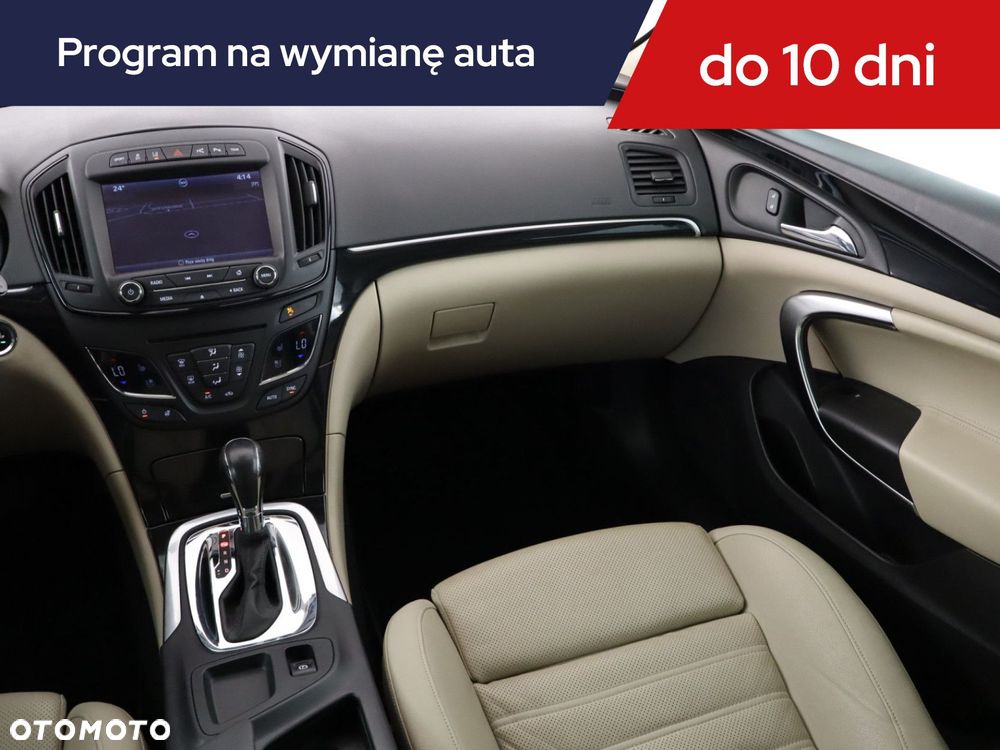Opel Insignia - 10