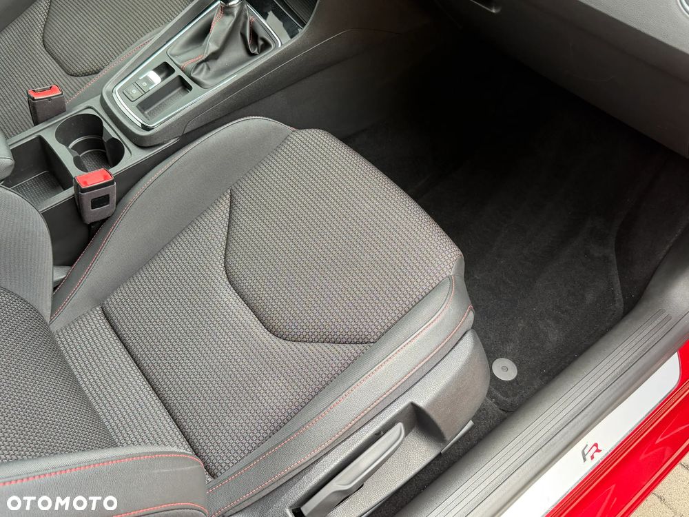 Seat Leon 1.8 TSI Start&Stop FR - 25