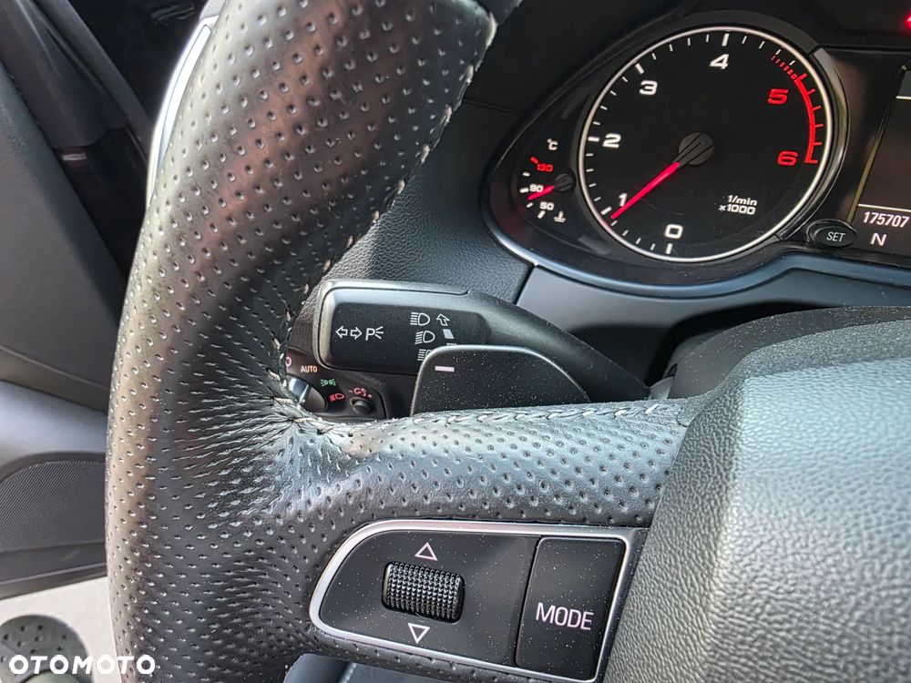 Audi Q5 2.0 TDI Quattro S tronic - 29