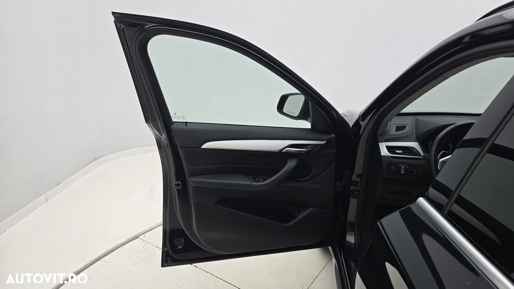 BMW X1 - 10