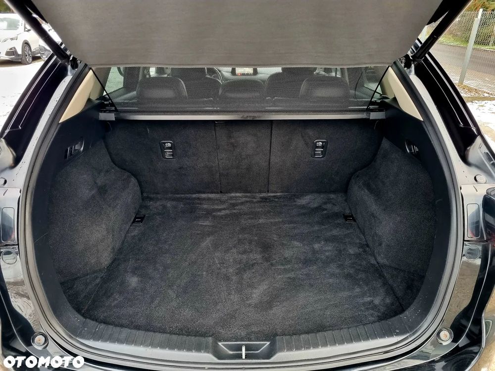 Mazda CX-5 SKYACTIV-G 165 Exclusive-Line - 15