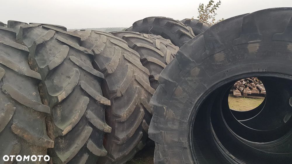 Inny Opony za darmo !!! - 7